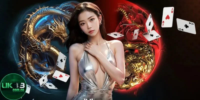 Chiến lược gấp thếp và cách áp dụng trong Rồng Hổ