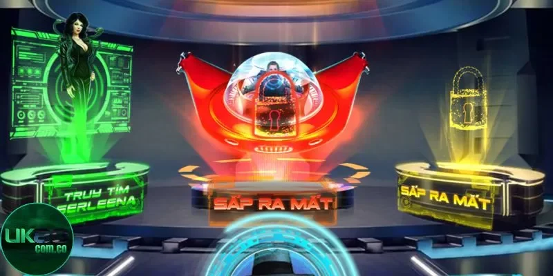 Chọn vũ khí phù hợp với từng loại cá khi chơi tại UK88