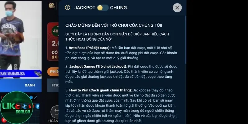 Đa dạng loại hình cược tại đá gà Campuchia UK88