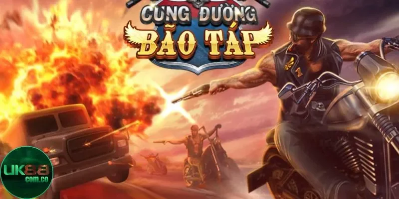 Panda - Game nổ hũ UK88 hấp dẫn