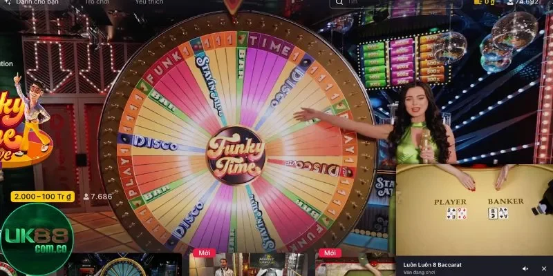 Quy tắc cơ bản và cách chơi Rồng Hổ tại UK88