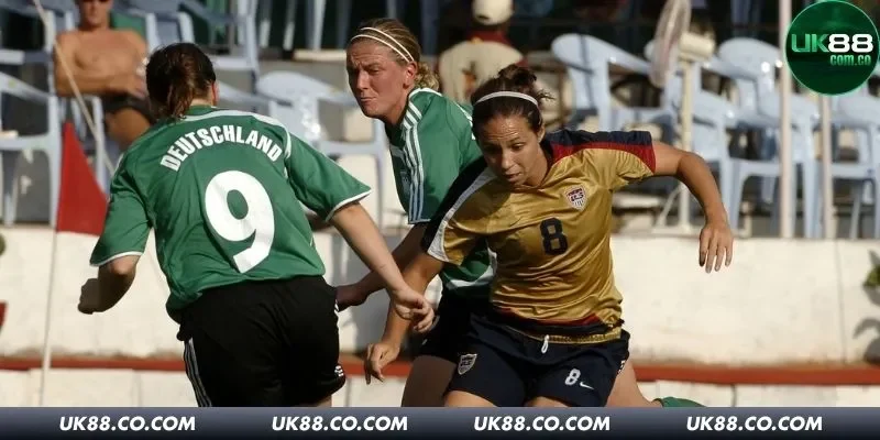 3 loại kèo rung thường được ưu tiên tại UK88