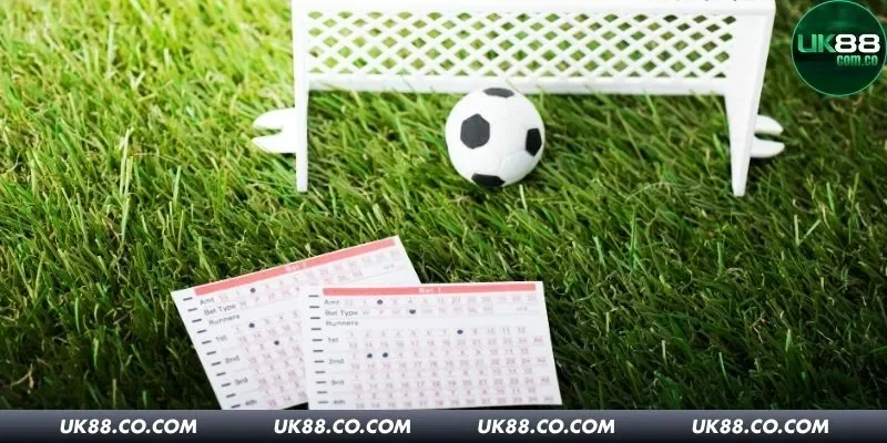 Đây là tình huống phù hợp để chơi kèo đồng banh