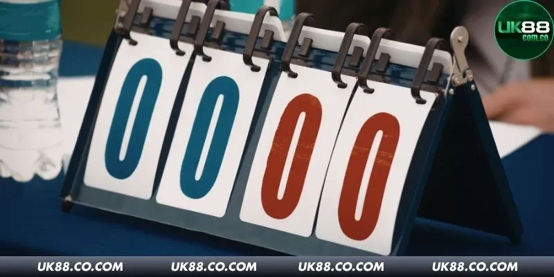 Đừng quên check đội bị chấp khi đặt cược