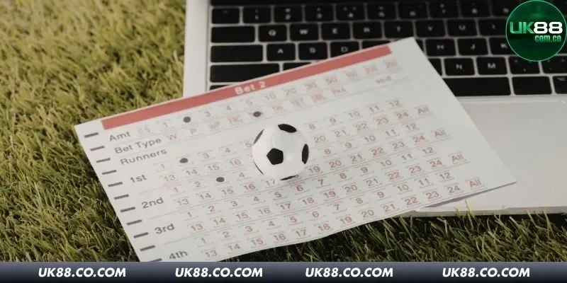 Kèo 0.5 là lựa chọn an toàn cho người mới