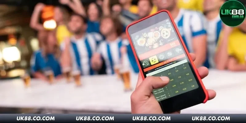 Kèo trước trận mang nhiều rủi ro