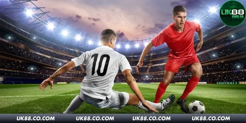 Mẹo giúp hội viên UK88 chơi VAR hiệu quả