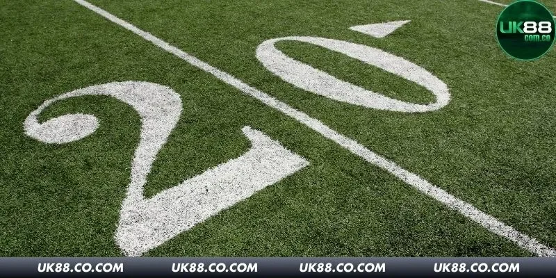 Sự hấp dẫn của kèo tài xỉu UK88