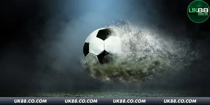 Tìm hiểu về kèo chấp 0.5 trái ở UK88