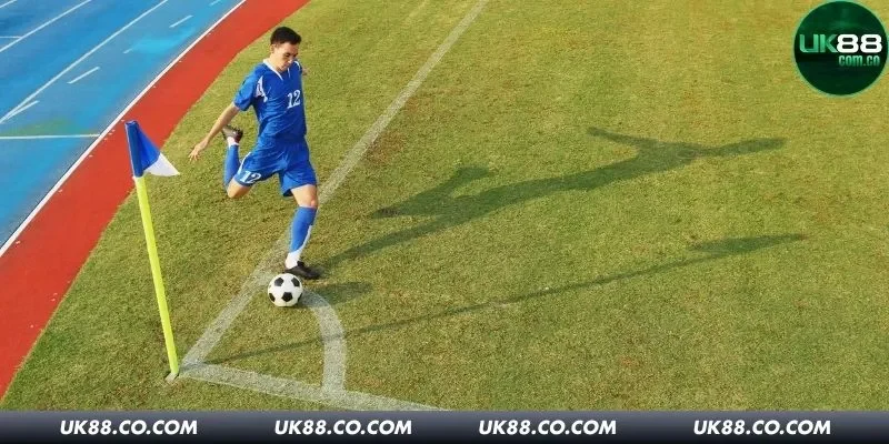 Tìm hiểu về kèo phạt góc UK88