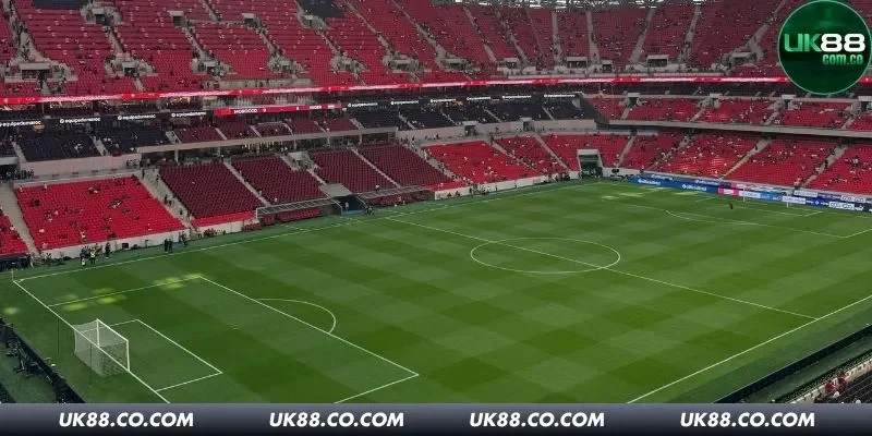 Tìm hiểu về kèo rung trong bóng đá