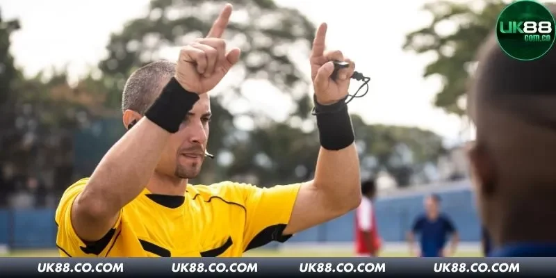 Tìm hiểu về kèo VAR