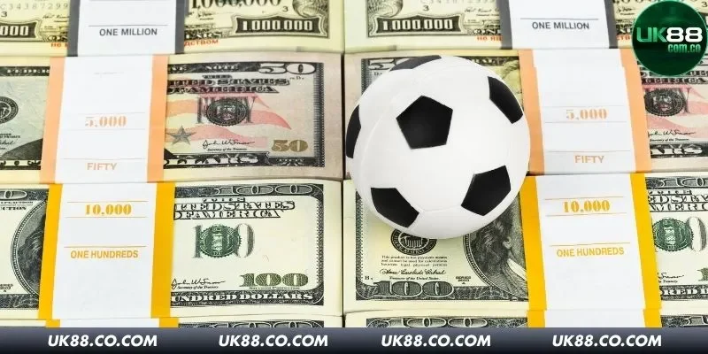 Tips giúp hội viên UK88 chơi kèo 0-0 an toàn