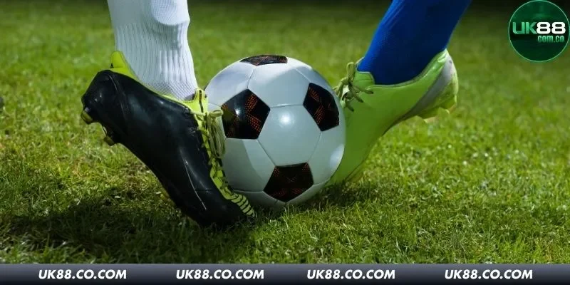 Tổng quan về kèo châu Âu UK88