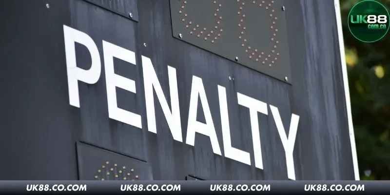 VAR penalty là loại kèo phù hợp khi cược live hơn