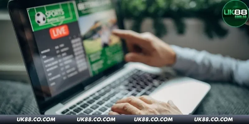2 kiểu cược trong kèo việt vị UK88