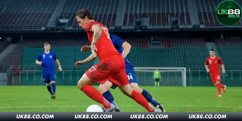 Bật mí cách phân tích kèo đội ghi bàn đầu tiên