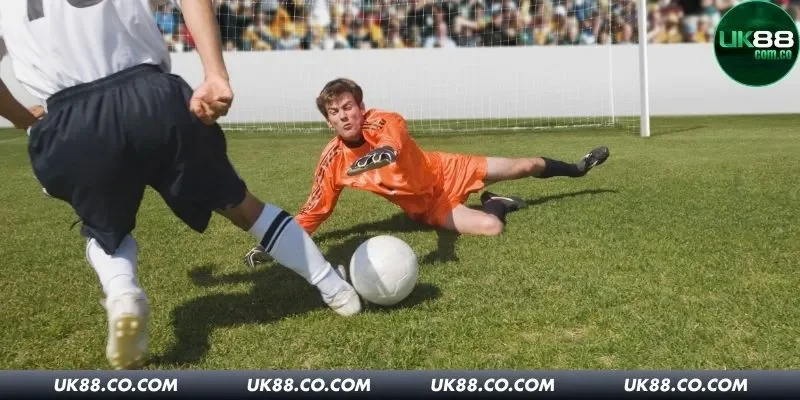 Các tips thực chiến cho bóng thủ