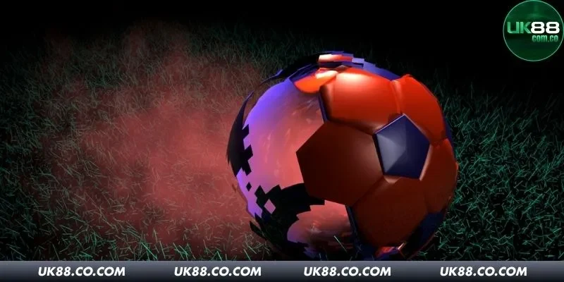 Đội cửa trên rất dễ tung nhiều cú sút nếu bị dồn ép