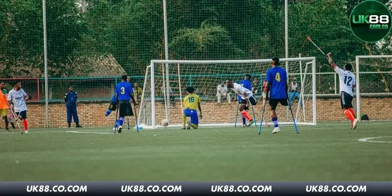 Giới thiệu về kèo thắng không thủng lưới