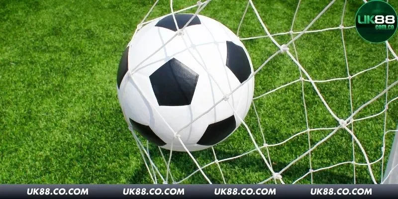 Hình thức rất được ưa chuộng tại UK88