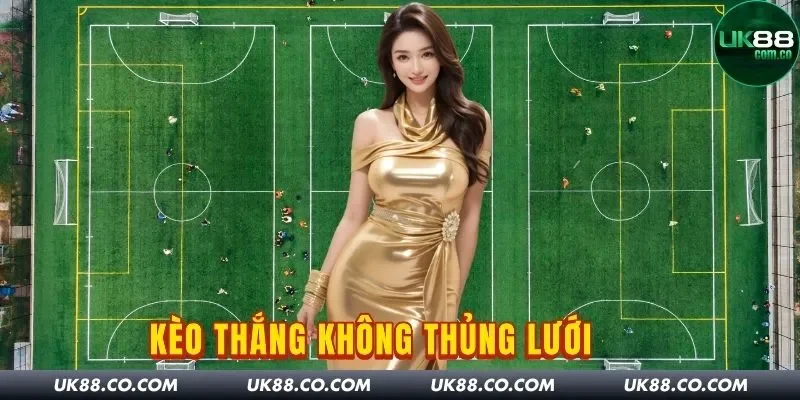 Kèo Cầu Thủ Ghi Bàn Đầu Tiên Là Gì? Sức Hút Tại UK88