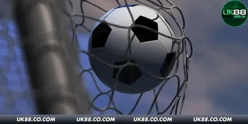 Kèo chấp cú sút 2 đội khá tương đồng với kèo châu Á