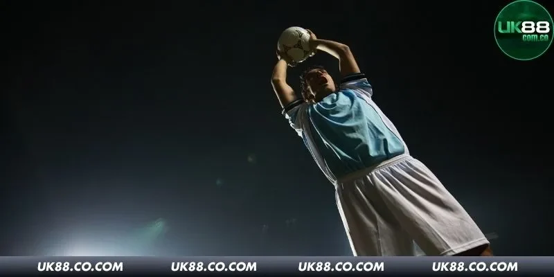 Phân tích kèo ném biên cho người mới