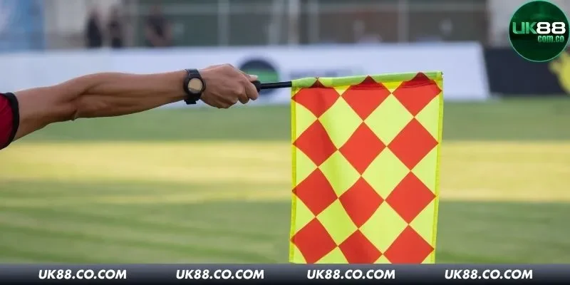 Thông tin chi tiết về kèo việt vị