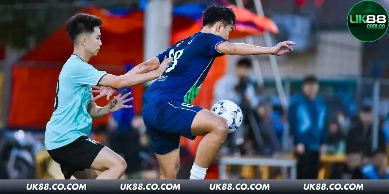 Xâu tỷ số đem đến mức lợi nhuận khổng lồ